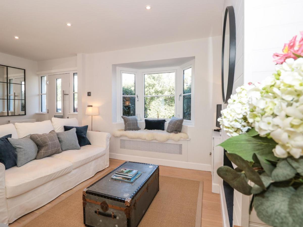 Villa Marroy à Salcombe Extérieur photo