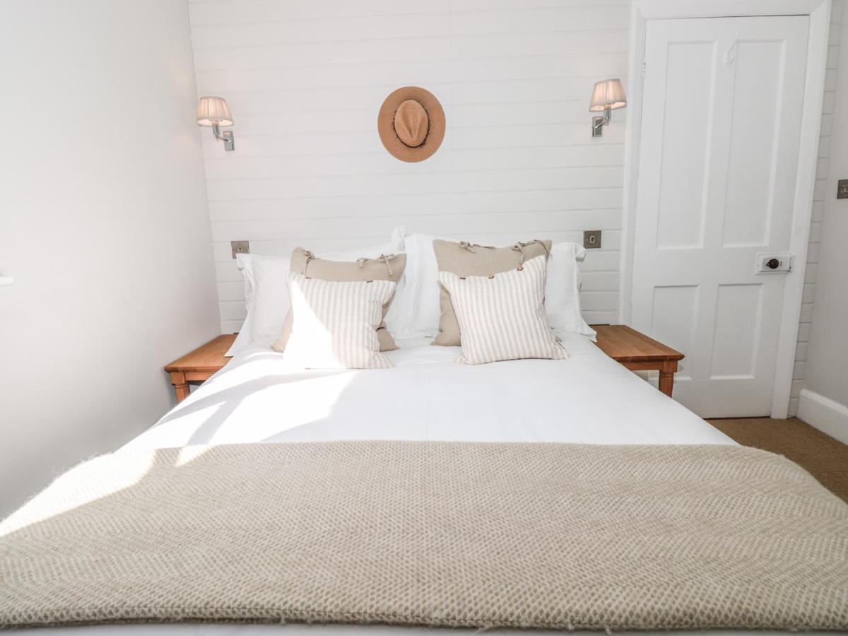 Villa Marroy à Salcombe Extérieur photo